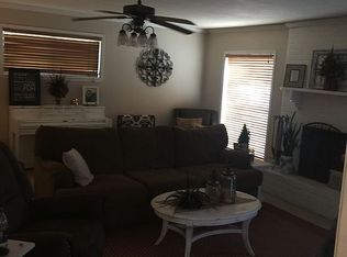 1706 Timberline Dr, Henderson, TX 75654