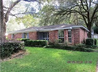 7017 Felhorn Rd N, Mobile, AL 36608
