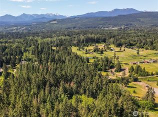 8888 Charles Roberts Road, Sequim, WA 98362