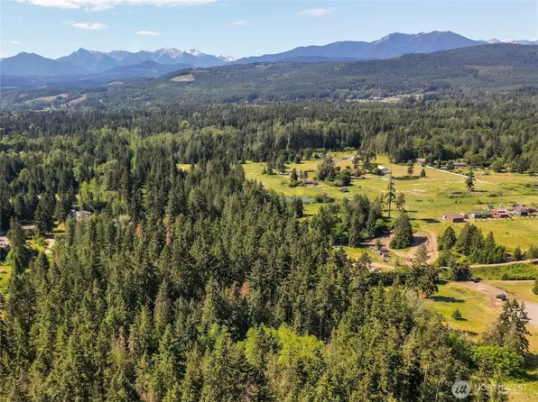 8888 Charles Roberts Road, Sequim, WA 98362