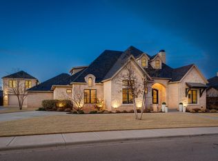 3808 140th St, Lubbock, TX 79423