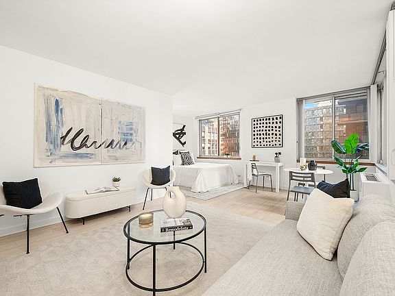 2nd image of 235 E 40th St APT 11H