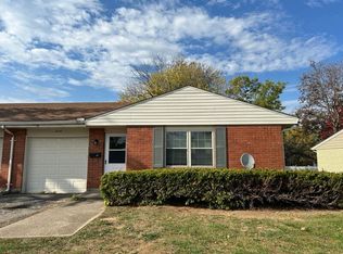 3145 E Stroop Rd, Kettering, OH 45440