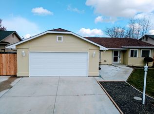 2534 N Laughridge Ave, Meridian, ID 83646