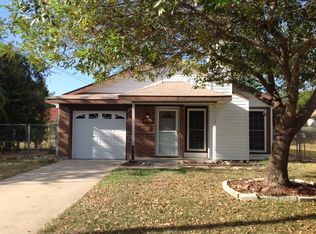 2012 Dickens Dr, Killeen, TX 76543