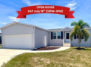 477 Sunset Cir S, Ellenton, FL 34222
