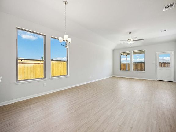 Representative Photo. Not Actual Home. Actual home features, colors, and details may vary.
