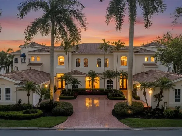 15532 Monterosso LN #102, NAPLES, FL 34110