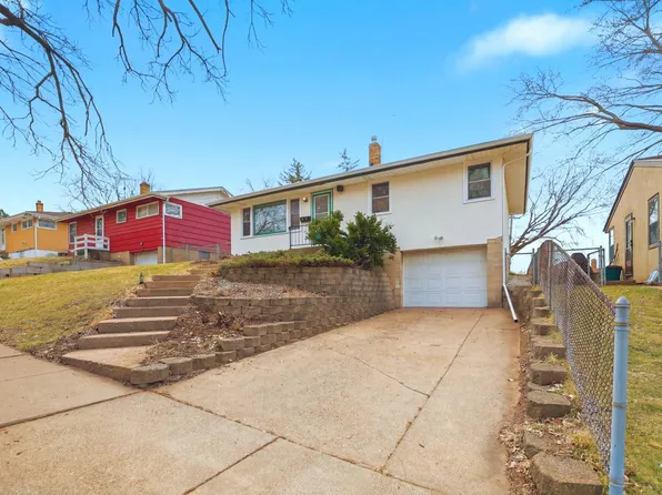 1450 Fremont Ave, Saint Paul, MN 55106