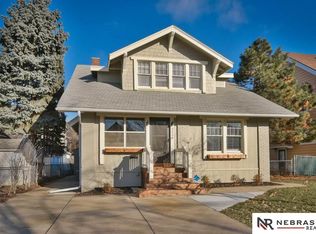 3336 Walnut St, Omaha, NE 68105