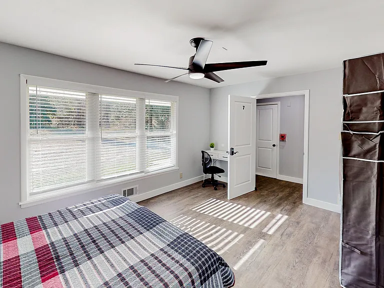 Bedroom 7
