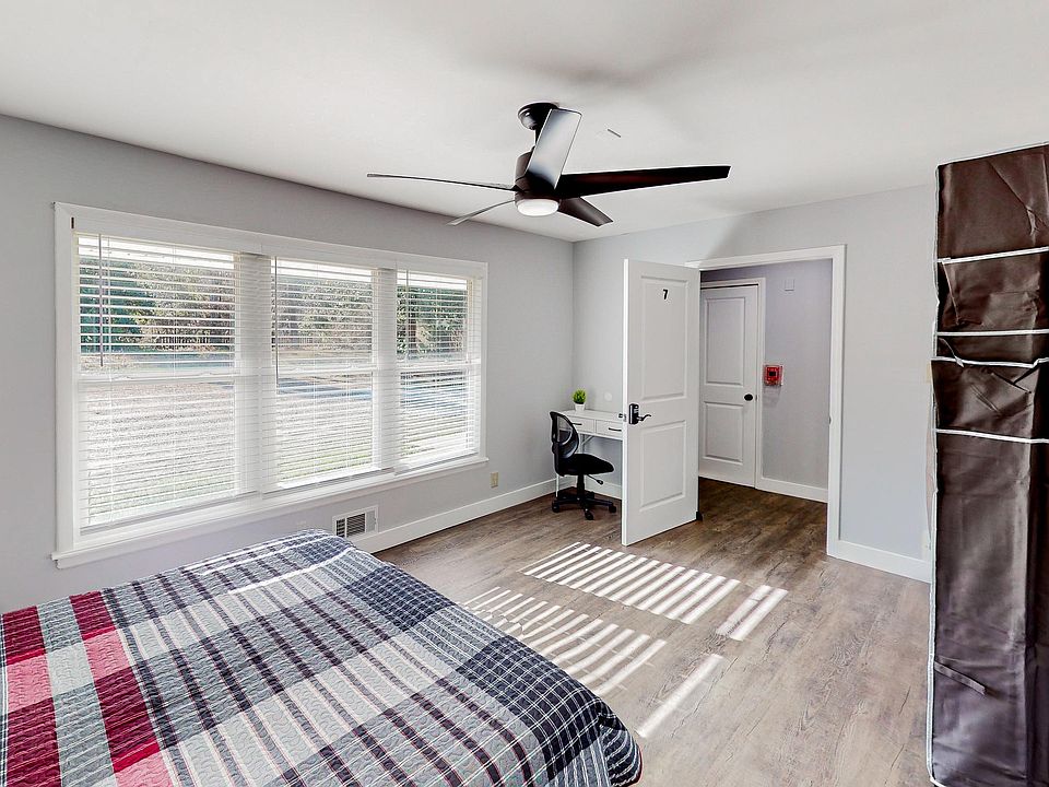 Bedroom 7