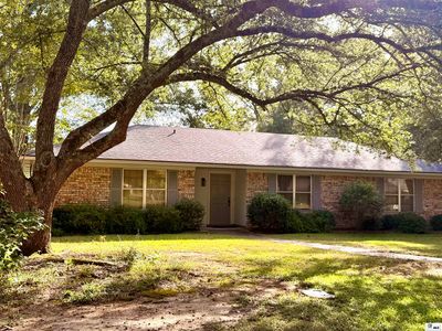 2300 Azalea Dr, Ruston, LA, 71270
