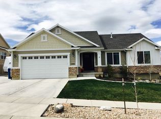 1059 Quail Run Ln, Payson, UT 84651
