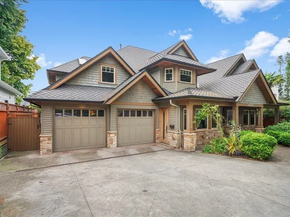 5085 1st Ave, Delta, BC V4M 1B4