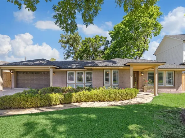 1918 De Milo Dr, Houston, TX 77018