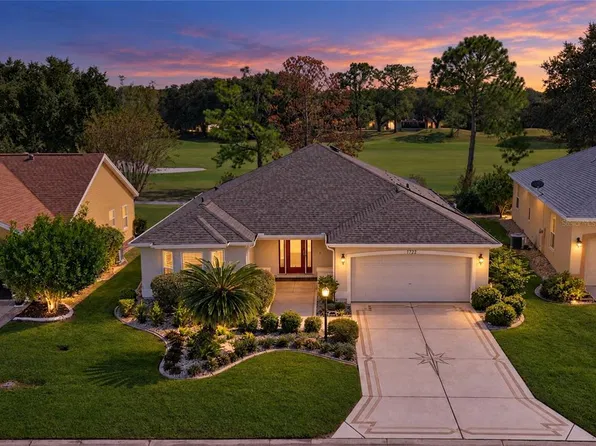 1722 MADERO DRIVE, THE VILLAGES, FL 32159