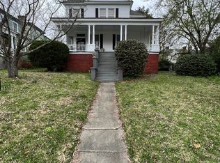 967 Magnolia St APT 4, Macon, GA 31201