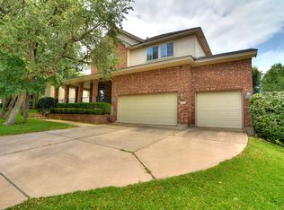 16621 Dalmahoy Dr, Austin, TX 78717