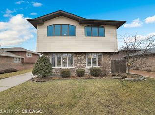 5516 W 129th St, Crestwood, IL 60445