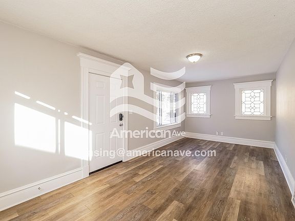 WM - Living Room