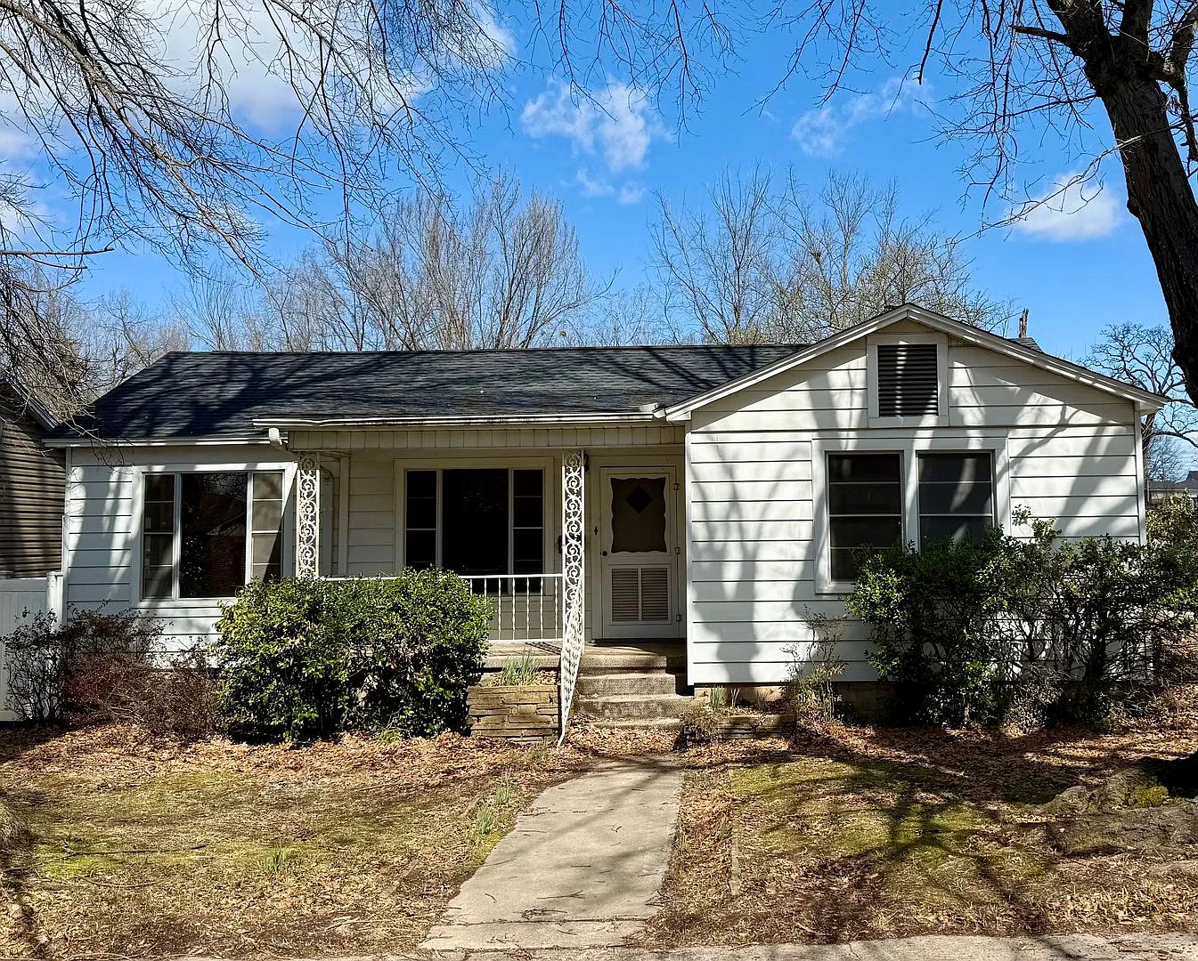 2623 S. M Street — Photo 1