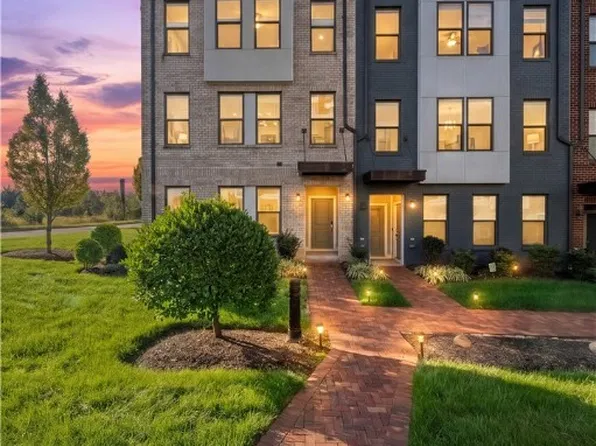 17 Flatwater Row Unit A, Henrico, VA 23231