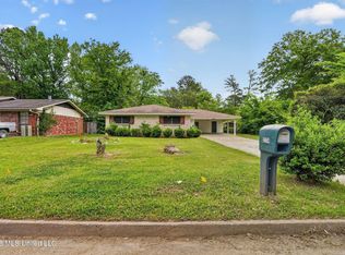 2174 Monaco St, Jackson, MS 39204