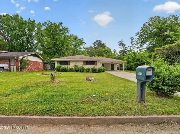 2174 Monaco St, Jackson, MS 39204