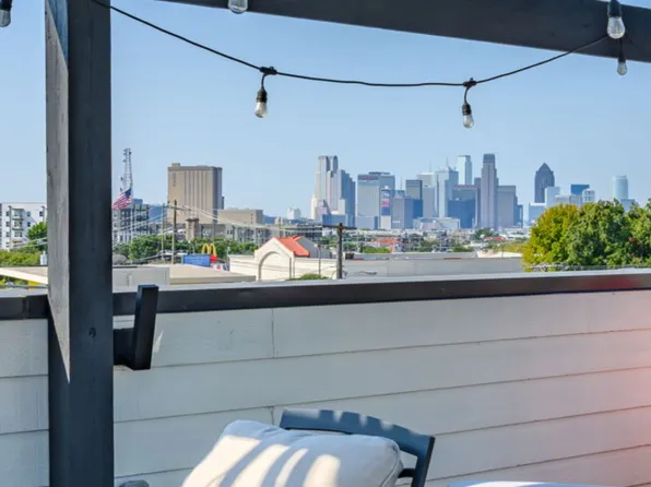 5713 La Vista Dr, Dallas, TX 75206