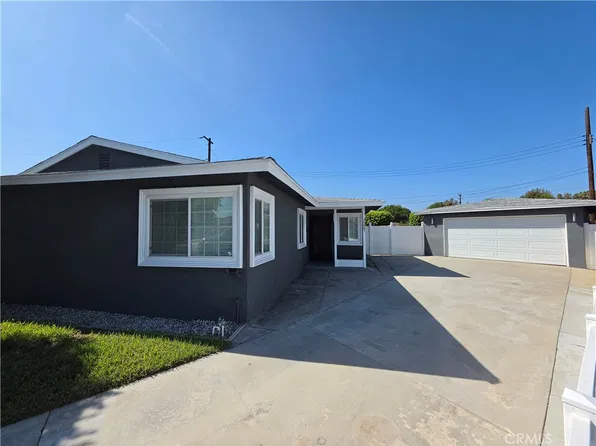 20807 Doble Ave, Torrance, CA 90502