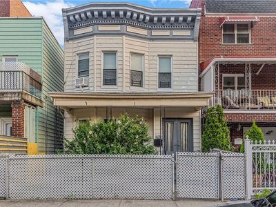 1499 Zerega Avenue, Bronx, NY, 10462