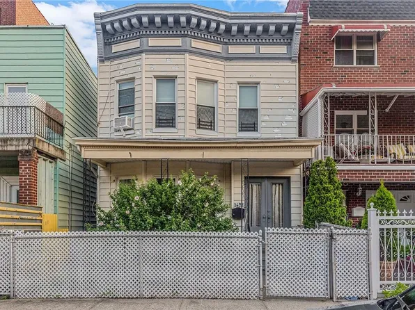 1499 Zerega Avenue, Bronx, NY 10462