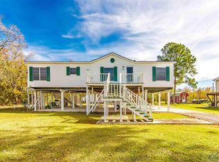 5827 Grand Caillou Rd, Houma, LA 70363