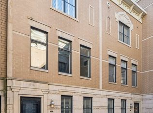 1736 S Indiana Ave, Chicago, IL 60616