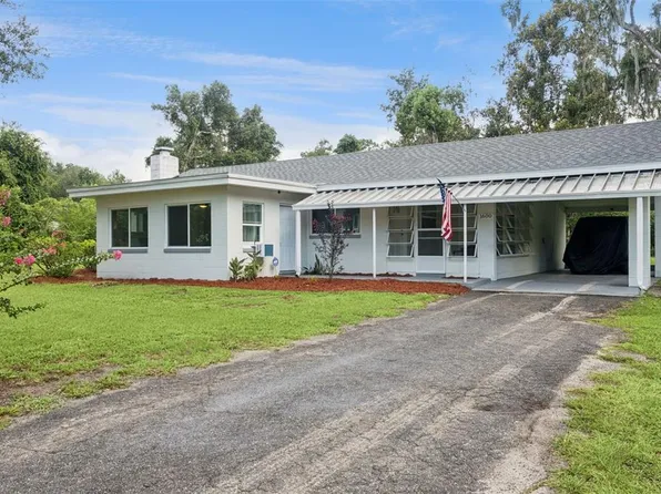 1600 ACE PARK DRIVE, ORANGE CITY, FL 32763