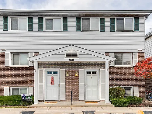 551 W Park Ave #A Photo 1