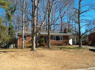 1900 Lansdale Dr, Charlotte, NC 28205