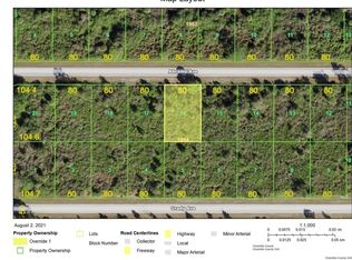 12077 Abrams Ave, Port Charlotte, FL 33981