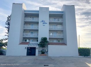 1101 S Atlantic Ave APT 201, Cocoa Beach, FL 32931