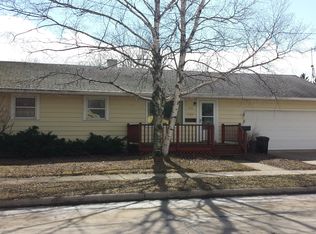 3703 Rasher St, Manitowoc, WI 54220