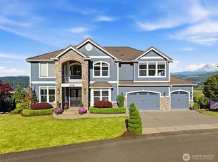 Morningview Estates Div 2, Puyallup, WA 98374