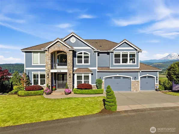 16719 140th Avenue E, Puyallup, WA 98374