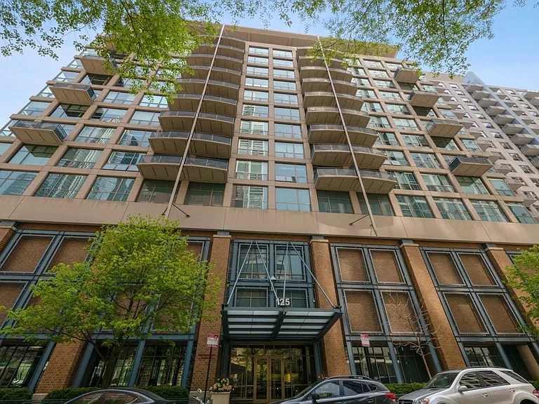 125 E 13th St #1307 — Photo 9
