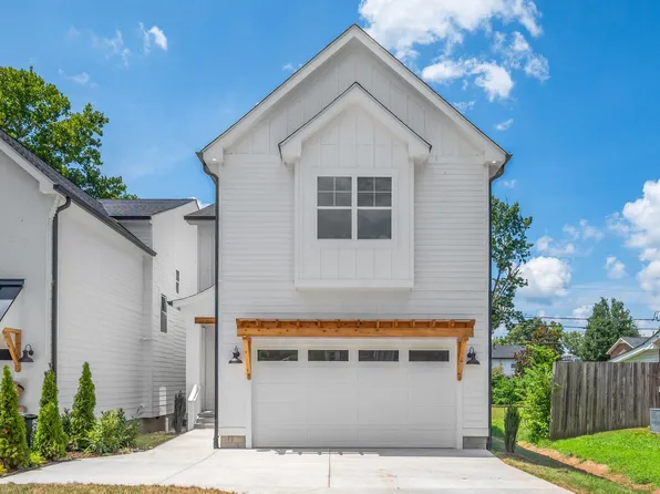 6531 Marauder Dr, Nashville, TN 37209