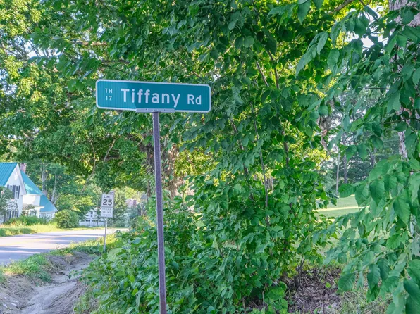 0 Tiffany Road, Mount Holly, VT 05730