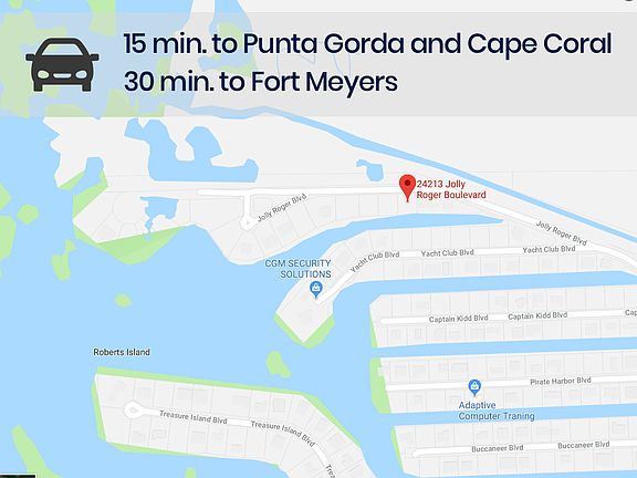3rd image of 24213 Jolly Roger Blvd