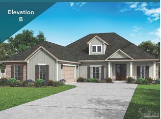 4559 Butler Way, Jay, FL 32565