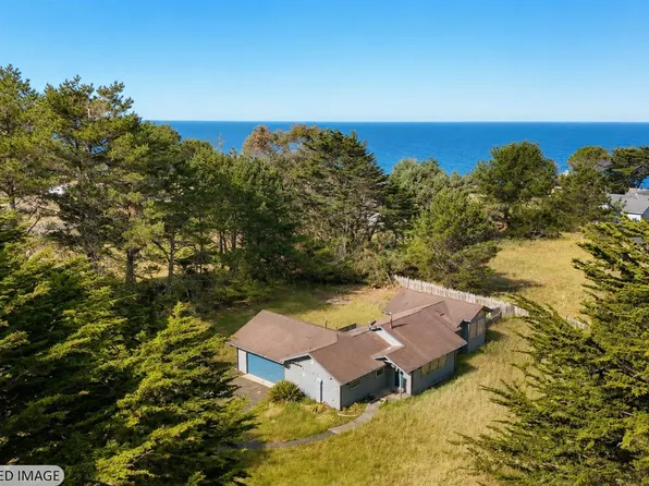34201 Pacific Reefs Road, Albion, CA 95410