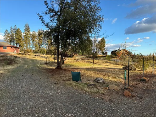 6322 Pentz Rd, Paradise, CA 95969